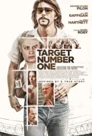 Target Number One (Most Wanted) 2020 Dubbed in Hindi HdRip